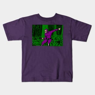 The Phantom Kids T-Shirt